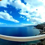 Facing The Ocean - Full Appt 2 Ch Double Tabaiba