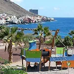 Facing The Ocean - Full Appt 2 Ch Double Διαμέρισμα Tabaiba