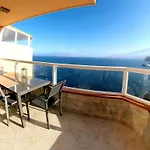Διαμέρισμα Facing The Ocean - Full Appt 2 Ch Double Tabaiba