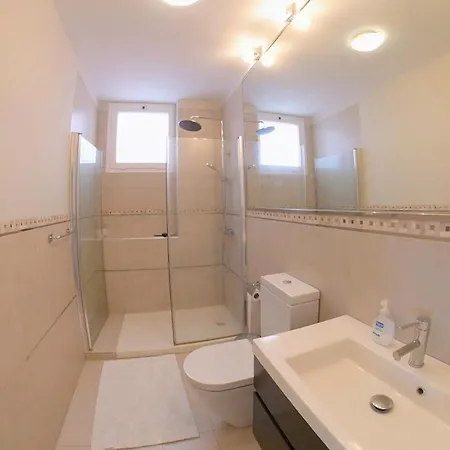 Facing The Ocean - Full Appt 2 Ch Double 公寓 Tabaiba