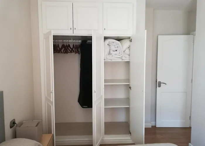 Facing The Ocean - Full Appt 2 Ch Double Apartmán *