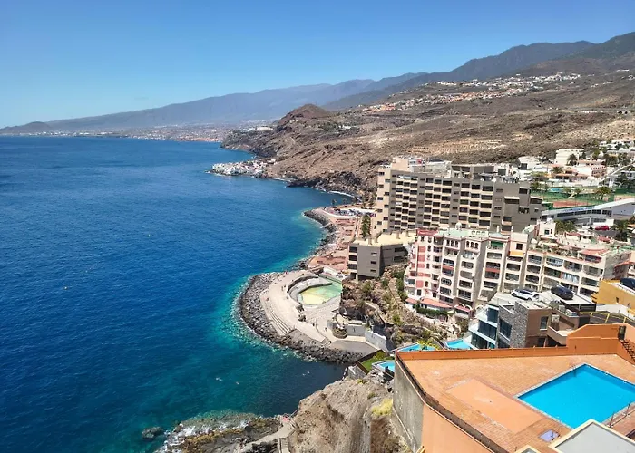 Facing The Ocean - Full Appt 2 Ch Double Apartmán *