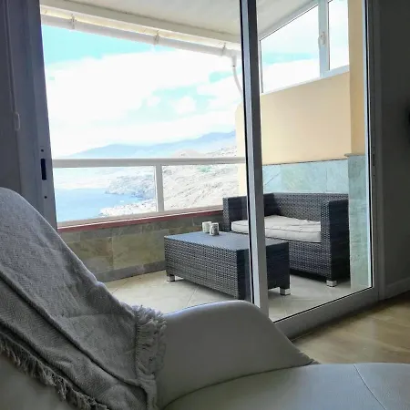 Lejlighed Facing The Ocean - Full Appt 2 Ch Double *