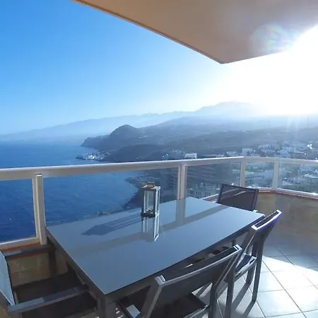 Appartement Facing The Ocean - Full Appt 2 Ch Double *