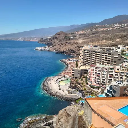 Facing The Ocean - Full Appt 2 Ch Double Lejlighed *