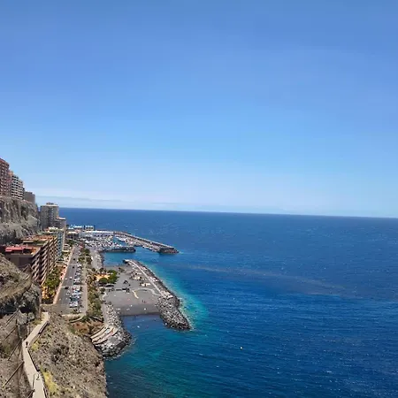 Appartement Facing The Ocean - Full Appt 2 Ch Double *