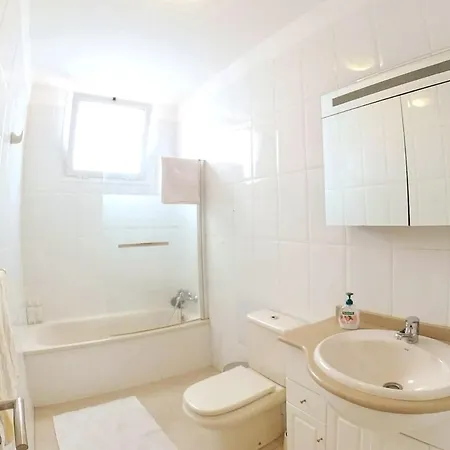 公寓 Facing The Ocean - Full Appt 2 Ch Double Tabaiba