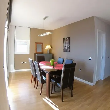 Facing The Ocean - Full Appt 2 Ch Double 公寓 *