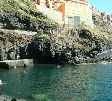 Facing The Ocean - Full Appt 2 Ch Double * Tabaiba