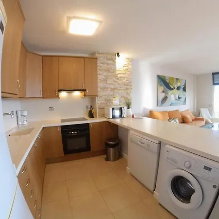 Facing The Ocean - Full Appt 2 Ch Double 公寓