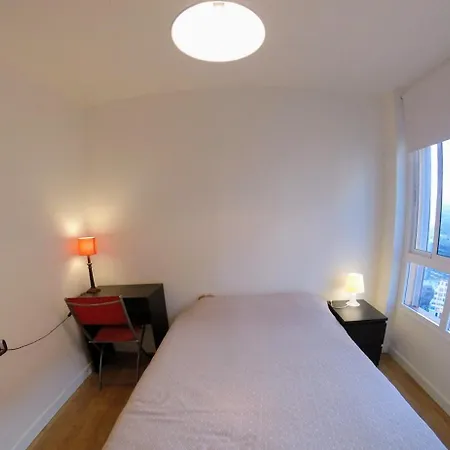 Facing The Ocean - Full Appt 2 Ch Double Tabaiba