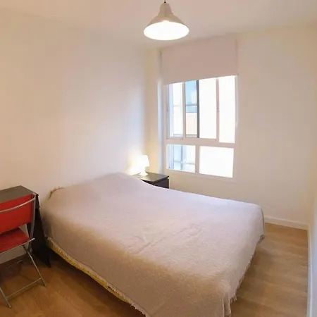 公寓 Facing The Ocean - Full Appt 2 Ch Double