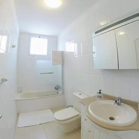 Facing The Ocean - Full Appt 2 Ch Double 公寓 Tabaiba