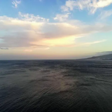 公寓 Facing The Ocean - Full Appt 2 Ch Double