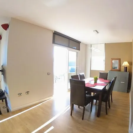 Facing The Ocean - Full Appt 2 Ch Double 公寓 *