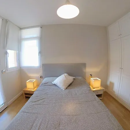 公寓 Facing The Ocean - Full Appt 2 Ch Double Tabaiba