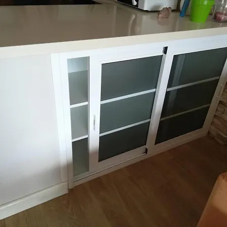 Facing The Ocean - Full Appt 2 Ch Double * Tabaiba