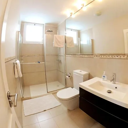 Facing The Ocean - Full Appt 2 Ch Double 公寓 *