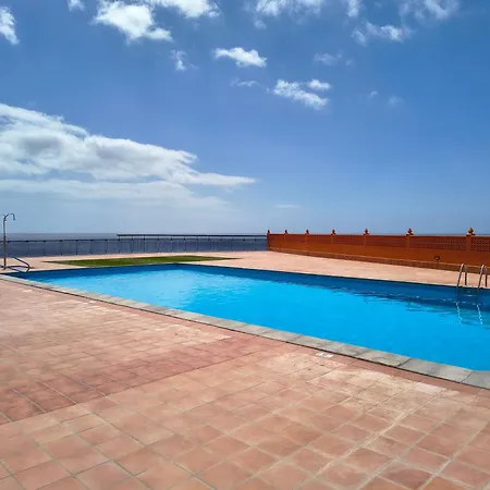 Facing The Ocean - Full Appt 2 Ch Double * Tabaiba